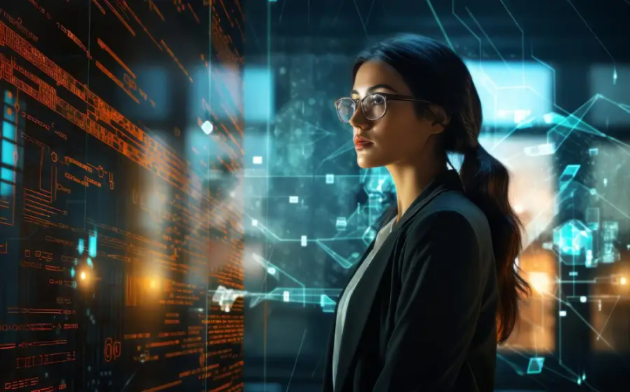 Future  direction of Gen AI